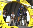 Nairo Quintana, foto: reuters