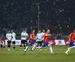 FOTO Chile a cîștigat Copa America în fața Argentinei, scor 4-1 » Higuain și Banega au ratat penalty-urile "pumelor"
