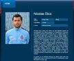 FOTO Situație amuzantă la Steaua! Mirel Rădoi, enigmă și pentru site-ul oficial al clubului