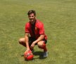 GALERIE FOTO Încă un jucător plecat de la Rapid și-a găsit echipă! Unde va evolua Joan Oriol 