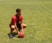GALERIE FOTO Încă un jucător plecat de la Rapid și-a găsit echipă! Unde va evolua Joan Oriol 
