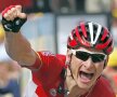 Andre Greipel, foto: reuters