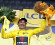 Fabian Cancellara, foto: reuters
