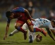 FOTO Succes somnoros » Steaua a arătat insipid la debutul sezonului şi a pierdut Supercupa, 0-1 cu ASA