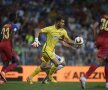 FOTO Succes somnoros » Steaua a arătat insipid la debutul sezonului şi a pierdut Supercupa, 0-1 cu ASA