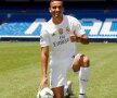 GALERIE FOTO Real Madrid și-a prezentat cea mai importantă achiziție a verii! 