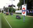 Tenis într-o grădină englezească » Tradiţia şi amabilitatea se îmbină cu armonia la Wimbledon