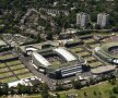 Tenis într-o grădină englezească » Tradiţia şi amabilitatea se îmbină cu armonia la Wimbledon