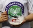 Tenis într-o grădină englezească » Tradiţia şi amabilitatea se îmbină cu armonia la Wimbledon