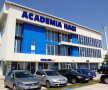 REPORTAJ EXCLUSIV » Suma fabuloasă pe care Gică Hagi a investit-o în Academie şi facilităţile incredibile din complex