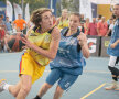 Daca e vară, e baschet 3x3 non-stop! Înscrierile la Turneul 3 Sport Arena Streetball încep luni