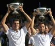 GALERIE FOTO După 42 de ani! Un român învinge în proba de dublu de la Wimbledon! Trimite-i felicitările tale lui Horia Tecău!