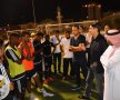 FOTO + VIDEO Victor Pițurcă s-a despărțit de Al Ittihad! » A primit deja o ofertă importantă
