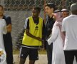 FOTO + VIDEO Victor Pițurcă s-a despărțit de Al Ittihad! » A primit deja o ofertă importantă