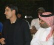 FOTO + VIDEO Victor Pițurcă s-a despărțit de Al Ittihad! » A primit deja o ofertă importantă