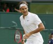 Roger Federer, deținător a 17 titluri de Grand Slam, poate cîștiga pentru a opta oară turneul de la All England Club, după succesele din 2003, 2004, 2005, 2006, 2007, 2009 și 2012.