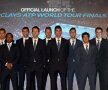 2012. Calificat pentru a doua oară la Turneul Campionilor de la Londra, acolo unde numai cei mai buni au acces Foto: Guliver/GettyImages