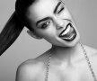 FOTO Joana Sanz, tînăra fermecătoare care l-a convins pe Dani Alves să rămînă la Barcelona