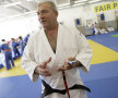 Florin Bercean este antrenor la lotul olimpic de judo din 1998 şi pînă în prezent