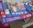 FOTO Liga începe în Piatra slovacă » Steaua și-a început drumul european din acest an într-un oraș pitoresc