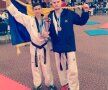 Riscă peste 14 ani de pușcărie » Supărat că a picat BAC-ul, primul olimpic român la taekwondo, Zsolt Feher, a omorît un bărbat!