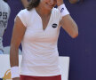 FOTO Monica Niculescu s-a calificat în semifinale la BRD Bucharest Open