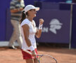 FOTO Monica Niculescu s-a calificat în semifinale la BRD Bucharest Open