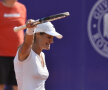 FOTO Monica Niculescu s-a calificat în semifinale la BRD Bucharest Open