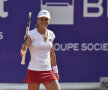 FOTO Monica Niculescu s-a calificat în semifinale la BRD Bucharest Open