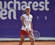 FOTO Monica Niculescu s-a calificat în semifinale la BRD Bucharest Open