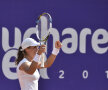 FOTO Monica Niculescu s-a calificat în semifinale la BRD Bucharest Open
