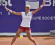 FOTO Monica Niculescu s-a calificat în semifinale la BRD Bucharest Open
