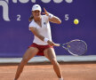FOTO Monica Niculescu s-a calificat în semifinale la BRD Bucharest Open