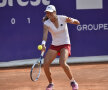 FOTO Monica Niculescu s-a calificat în semifinale la BRD Bucharest Open