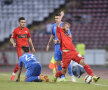 VIDEO+FOTO Pariu cîştigător » Rotariu îi aduce victoria lui Dinamo în derby-ul cu CS U Craiova, 1-0
