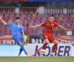 VIDEO+FOTO Pariu cîştigător » Rotariu îi aduce victoria lui Dinamo în derby-ul cu CS U Craiova, 1-0