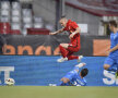 VIDEO+FOTO Pariu cîştigător » Rotariu îi aduce victoria lui Dinamo în derby-ul cu CS U Craiova, 1-0