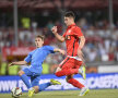 VIDEO+FOTO Pariu cîştigător » Rotariu îi aduce victoria lui Dinamo în derby-ul cu CS U Craiova, 1-0