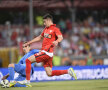 VIDEO+FOTO Pariu cîştigător » Rotariu îi aduce victoria lui Dinamo în derby-ul cu CS U Craiova, 1-0
