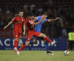 VIDEO+FOTO Pariu cîştigător » Rotariu îi aduce victoria lui Dinamo în derby-ul cu CS U Craiova, 1-0