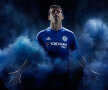 FOTO Chelsea și-a prezentat noul tricou pentru sezonul 2015-2016 » "Dacă nu este albastru, va fi"