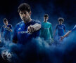 FOTO Chelsea și-a prezentat noul tricou pentru sezonul 2015-2016 » "Dacă nu este albastru, va fi"