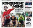 Ce scriu azi ziarele de sport din lume (20 iulie 2015)