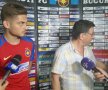 Cătălin Carp a fost prezentat la Steaua! Ce număr va purta + prima declarație 