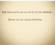 Ripostă incredibilă a lui Tamaș: "Sînteți clone perfecte!" » Mesajul prin care fundașul îi scoate din sărite pe fanii Stelei