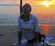 VIDEO + FOTO Simona Halep, invitată să promoveze Turneul Campioanelor! Cum s-a relaxat numărul 3 WTA