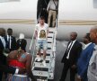 Messi, criticat dur pentru cum a apărut la vizita în Gabon: "A venit murdar și nebărbierit! Aici nu e Zoo"