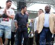 Messi, criticat dur pentru cum a apărut la vizita în Gabon: "A venit murdar și nebărbierit! Aici nu e Zoo"