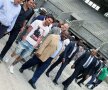 Messi, criticat dur pentru cum a apărut la vizita în Gabon: "A venit murdar și nebărbierit! Aici nu e Zoo"