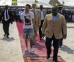 Messi, criticat dur pentru cum a apărut la vizita în Gabon: "A venit murdar și nebărbierit! Aici nu e Zoo"
